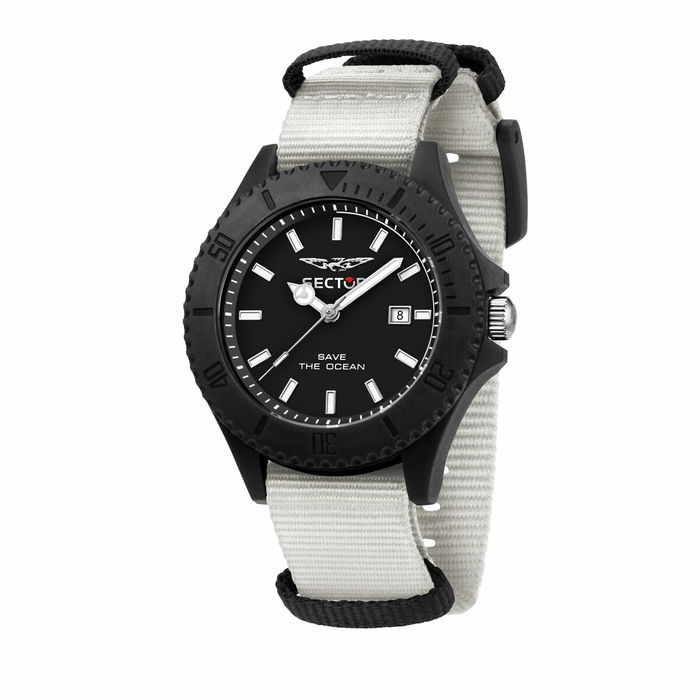 Reloj Hombre Sector R3251539003 (Ø 43 mm)