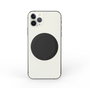 Moment The Stick-on Adapter for MagSafe Black