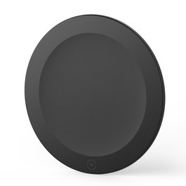 Moment The Stick-on Adapter for MagSafe Black