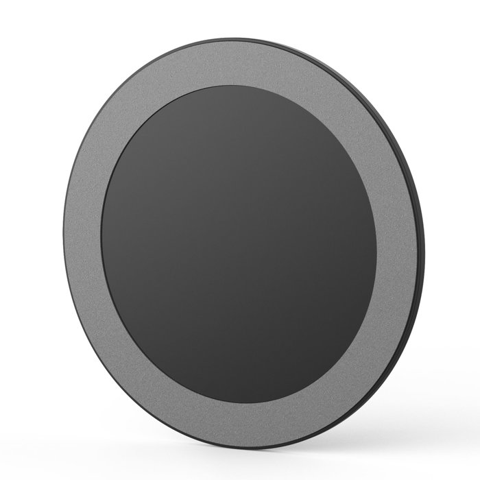 Moment The Stick-on Adapter for MagSafe Black