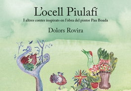L'ocell Piulafí, Dolors Rovira Rovira - PROPOSTES CULTURALS ANDAN