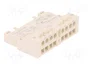 SCHNEIDER ELECTRIC GVAE113 Contactos Auxiliares NO + NC de Frente