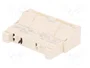 SCHNEIDER ELECTRIC GVAE113 Contactos Auxiliares NO + NC de Frente