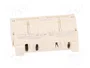 SCHNEIDER ELECTRIC GVAE113 Contactos Auxiliares NO + NC de Frente