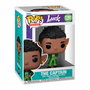 Funko Pop! #1205 Capitana - Luck Figura de Vinilo de 9 cm - Luck Película Animación