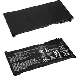 CoreParts Batería para Laptop HP 45.60Wh 4 Celdas Li-ion 11.4V 4000mAh