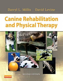 Canine Rehabilitation and Physical Therapy, Millis, Darryl - ELSEVIER UK