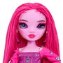 MGA Muñeca Pink Shadow High Articulada con Accesorios 26cm