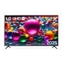LG 86UA75006LA Smart TV UHD AI 4K Ultra HD de 86 pulgadas, Wifi, Negro