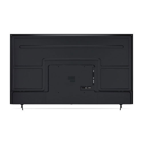 LG 86UA75006LA Smart TV UHD AI 4K Ultra HD de 86 pulgadas, Wifi, Negro