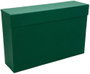 Mariola Caja de Transferencia Folio en Geltex Verde
