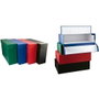 Mariola Caja de Transferencia Folio en Geltex Verde