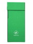 Mariola Caja de Transferencia Folio en Geltex Verde