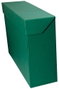 Mariola Caja de Transferencia Folio en Geltex Verde