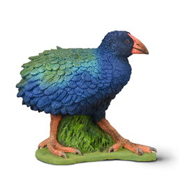 Collecta 80041 Calamar Takahe Talla M Réplica Animal Marino Miniatura Pintada a Mano +3 Años