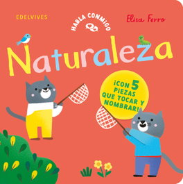 EDELVIVES Naturaleza