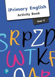 LONGMAN IP ENGLISH ACTIVITY BOOK Y5