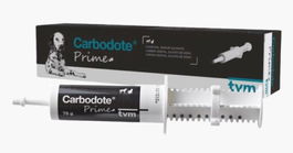 Carbodote Prime Jeringa 78 gr