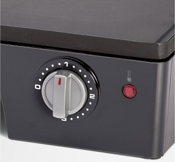 Ariete Multigrill 3 en 1 1916 2400W