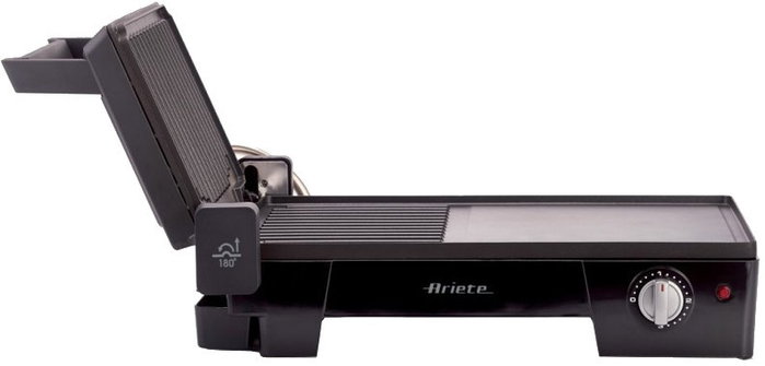 Ariete Multigrill 3 en 1 1916 2400W