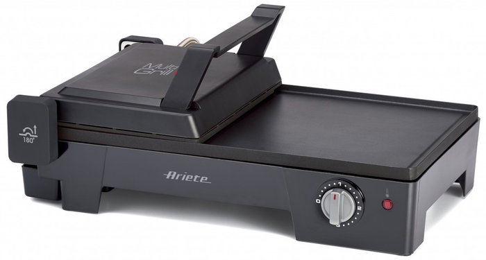 Ariete Multigrill 3 en 1 1916 2400W