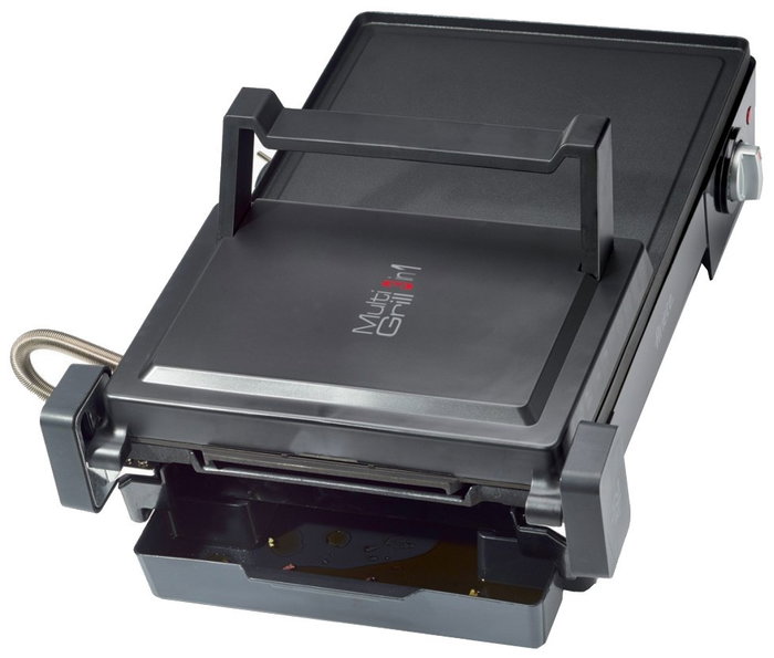 Ariete Multigrill 3 en 1 1916 2400W