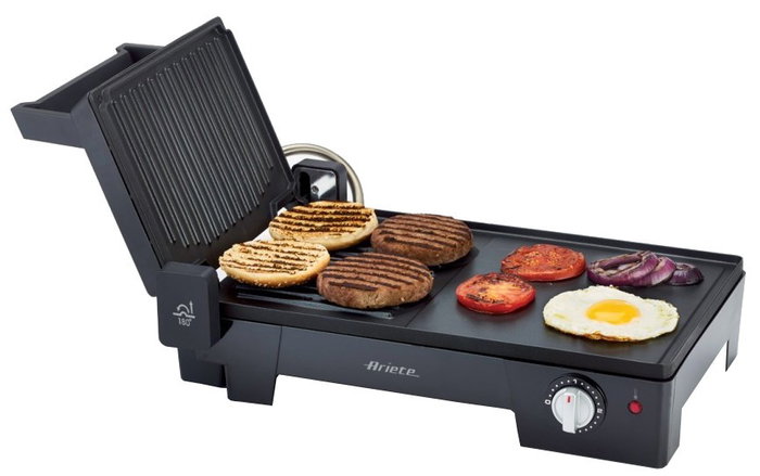 Ariete Multigrill 3 en 1 1916 2400W