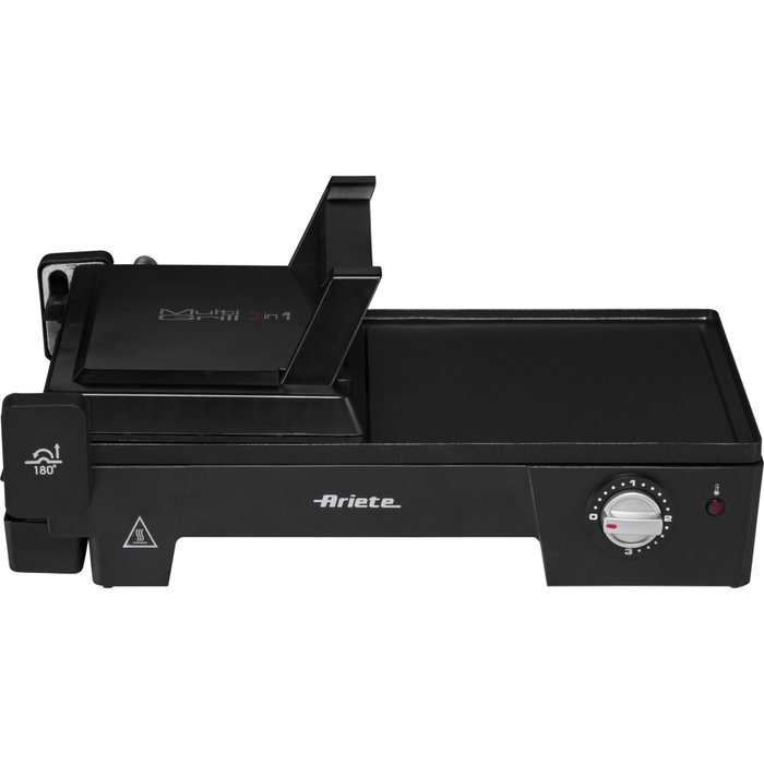Ariete Multigrill 3 en 1 1916 2400W