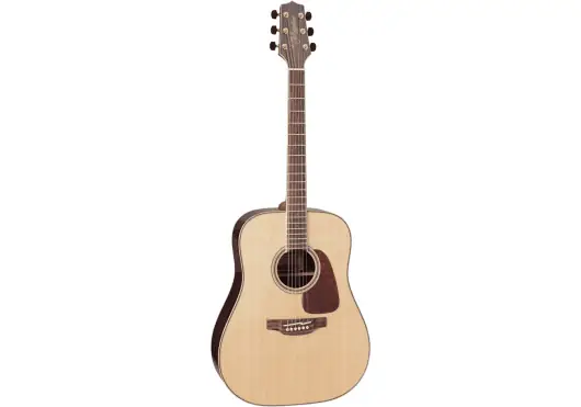 Takamine GD93 Dreadnought Cutaway - Natural Takamine GD93 Dreadnought Cutaway - Natural