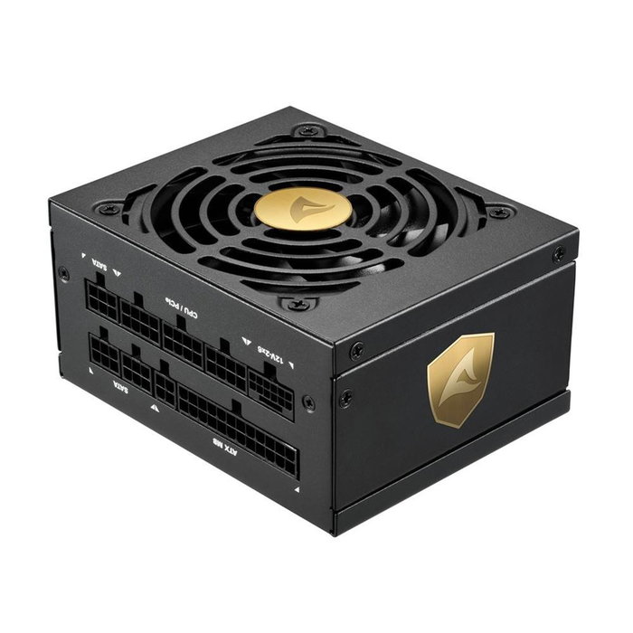 Sharkoon Rebel P20 SFX 1000 W Negro Sharkoon Rebel P20 SFX 1000 W Negro