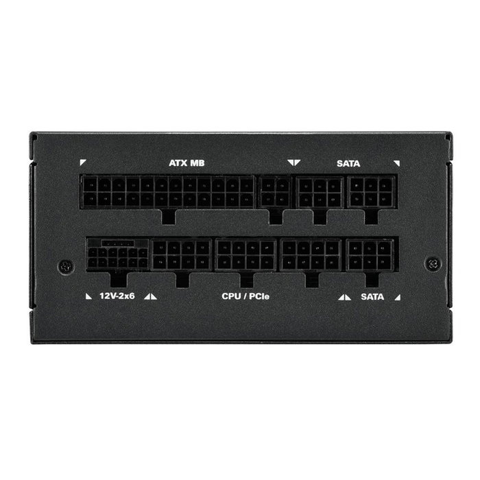 Sharkoon Rebel P20 SFX 1000 W Negro Sharkoon Rebel P20 SFX 1000 W Negro