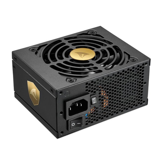Sharkoon Rebel P20 SFX 1000 W Negro Sharkoon Rebel P20 SFX 1000 W Negro