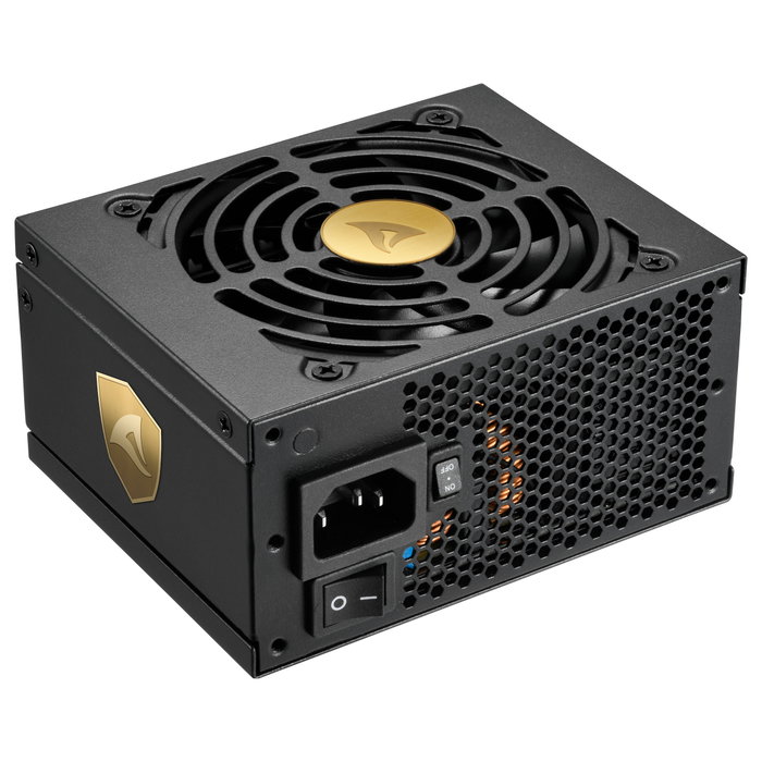 Sharkoon Rebel P20 SFX 1000 W Negro Sharkoon Rebel P20 SFX 1000 W Negro