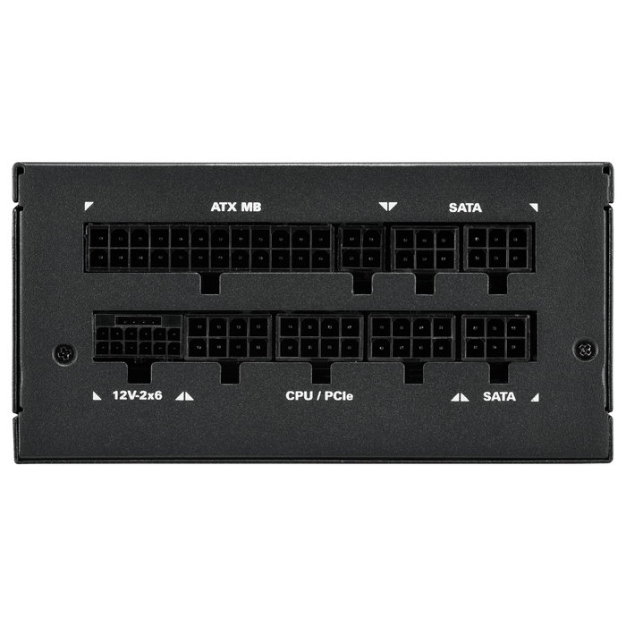 Sharkoon Rebel P20 SFX 1000 W Negro Sharkoon Rebel P20 SFX 1000 W Negro