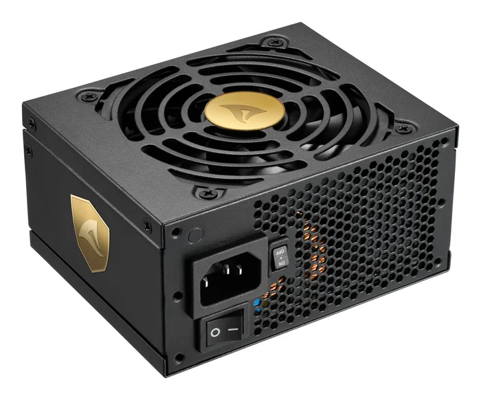 SHARKOON Rebel P20 SFX 1000 W Negro SHARKOON Rebel P20 SFX 1000 W Negro