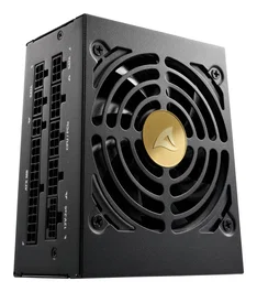 SHARKOON Rebel P20 SFX 1000 W Negro