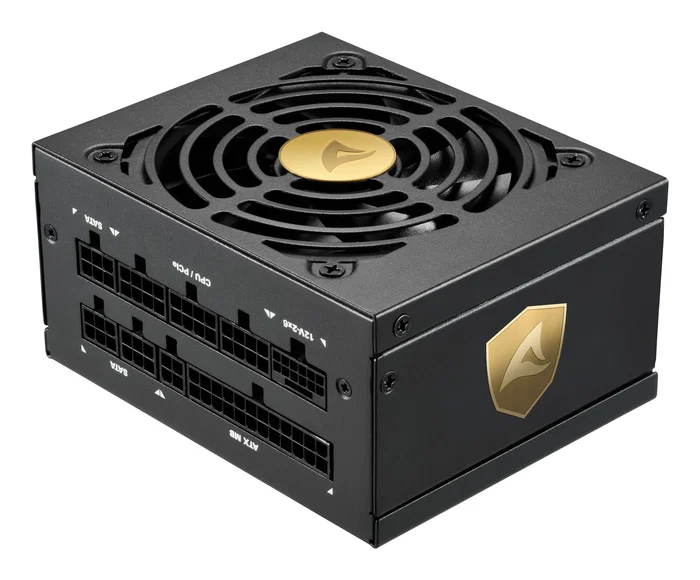 SHARKOON Rebel P20 SFX 1000 W Negro SHARKOON Rebel P20 SFX 1000 W Negro