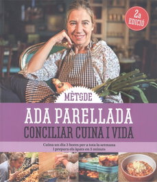 EFADOS - METODE CONCILIAR CUINA I VIDA