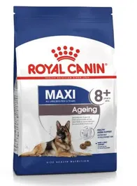 Royal Canin Ageing +8 Maxi Pienso para Perros Adultos Grandes 15 kg
