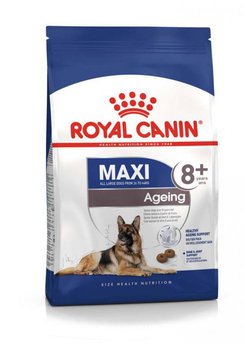 Royal Canin Maxi Ageing 8+ 15kg