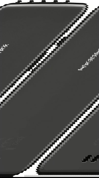 SANGEAN Radio Digital Recargable con Sintonía Automática, Indicador RF y Botones Bloqueados