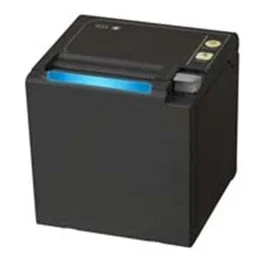 Seiko Instruments RP-E10-K3FJ1-S-C5 Impresora de recibos térmica alámbrica