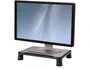 Q-connect Soporte para Monitor Ajustable en Altura, 380x240x112 mm