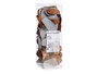 Giftdecor Bolsa Hojas Ramas Natural 9 x 27 x 9 cm (Set de 12)