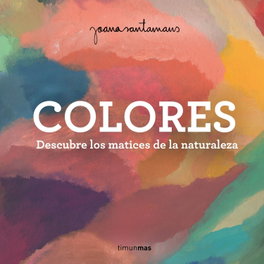 Colores, Joana Santamans - TIMUN MAS