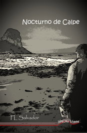 ULTIMA LINEA Nocturno de Calpe, PL SALVADOR - ULTIMA LINEA