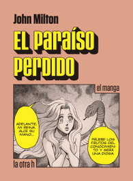 LA OTRA H, EL PARAÍSO PERDIDO - LA OTRA H