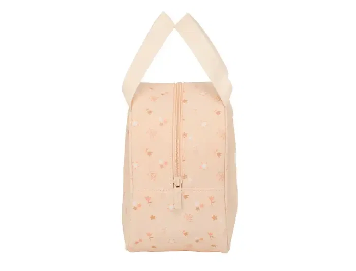 Portameriendas Térmico Safta Flores 19 x 22 x 14 cm