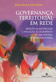 Governança Territorial em Rede, Ana Paula Figueira - PRINCIPIA
