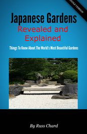 M-YBOOKS.CO.UK (IBD), JAPANESE GARDENS REVEALED AND EXPLAINED
